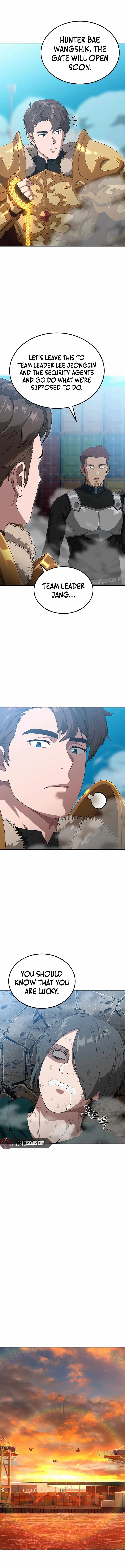 The Ultimate Tank Chapter 14 3